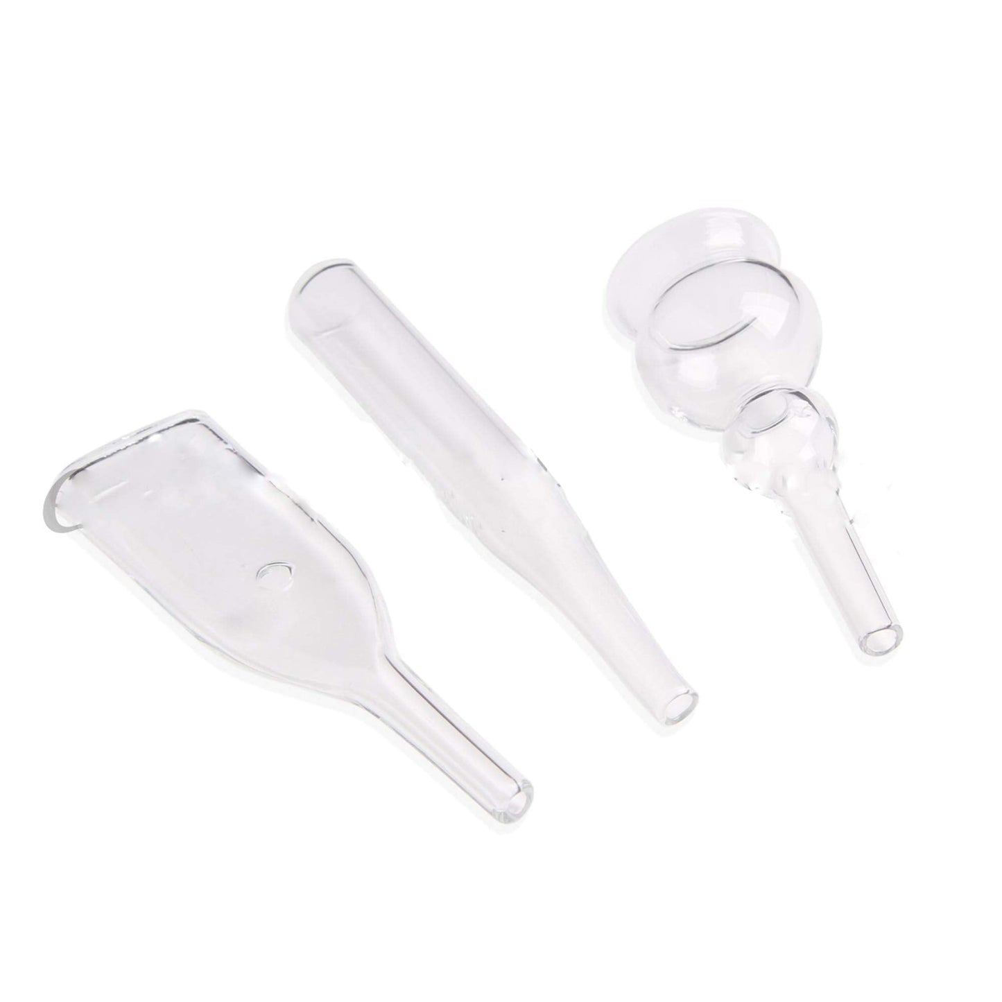 Ventouse Attachments by Project E Beauty | for Use with Vacuum Spray Facial Machines | Spa & Salon Use | Universal Size Tubes | Blackhead Removal | Beauty & Personal Care Project E Beauty