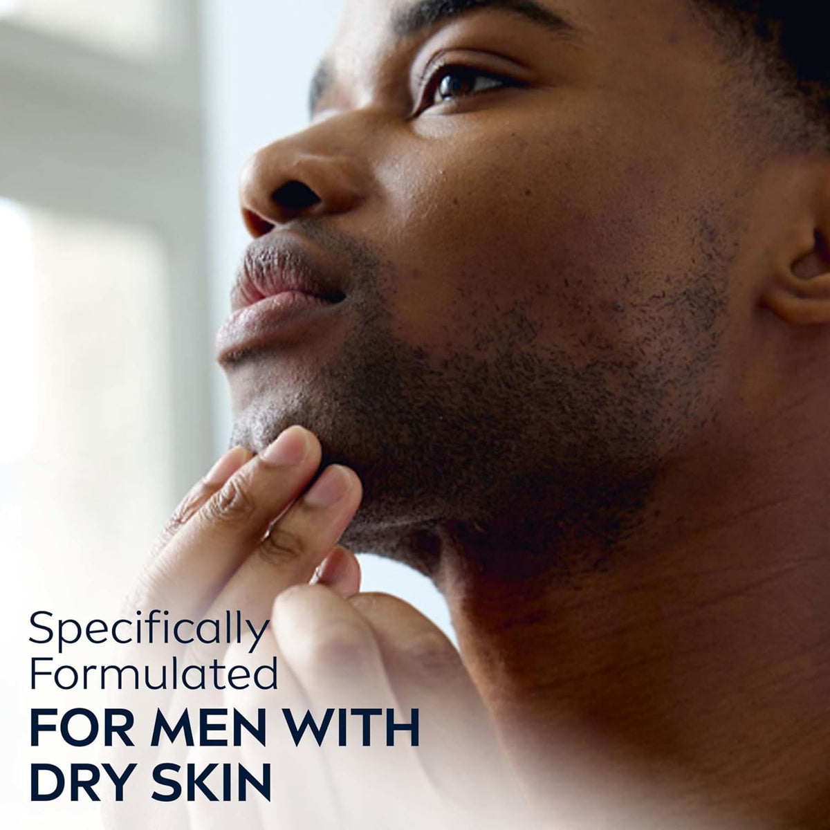 Nivea Men for Moisturizing Face Wash, original, 5 Fl Oz (Pack of 3) Beauty & Personal Care NIVEA MEN