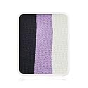 Kraze FX Face Paint Palette Refill - Orchid Face Paint (6 gm) - Hypoallergenic, Non-Toxic, Water Activated Professional Face & Body Painting Makeup Beauty & Personal Care Kraze FX