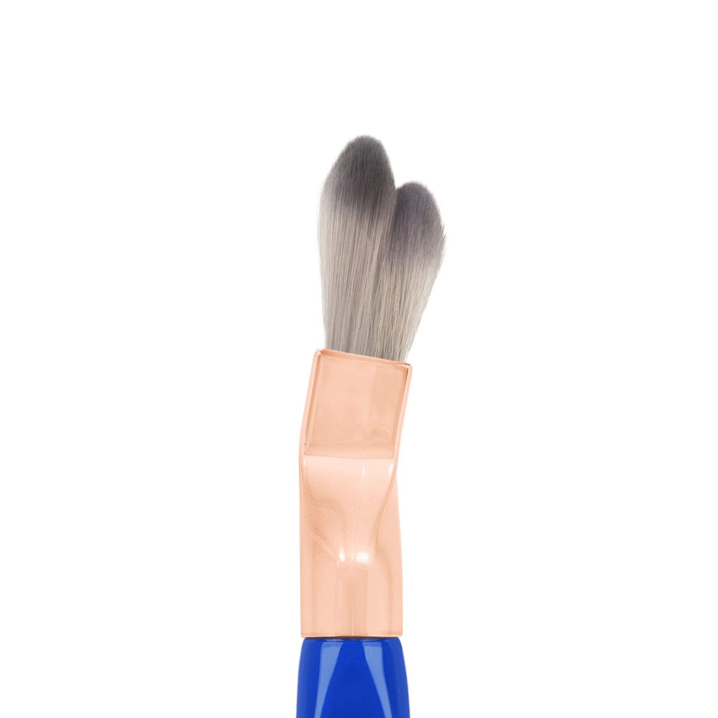 Bdellium Tools Professional Makeup Brush - Golden Triangle 952 Small Rounded Double Dome Blender - With All Vegan and Soft Synthetic Fibers, Beauty & Personal Care BDELLIUM TOOLS
