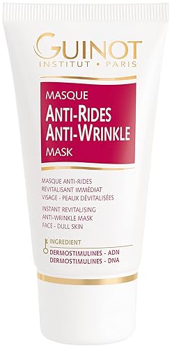 Guinot Vital Anti-Wrinkle Mask, 1.6 oz Beauty & Personal Care Guinot