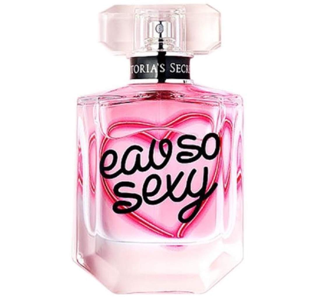 Victoria's Secret Eau so Sexy Eau de Parfum Beauty & Personal Care Victoria's Secret