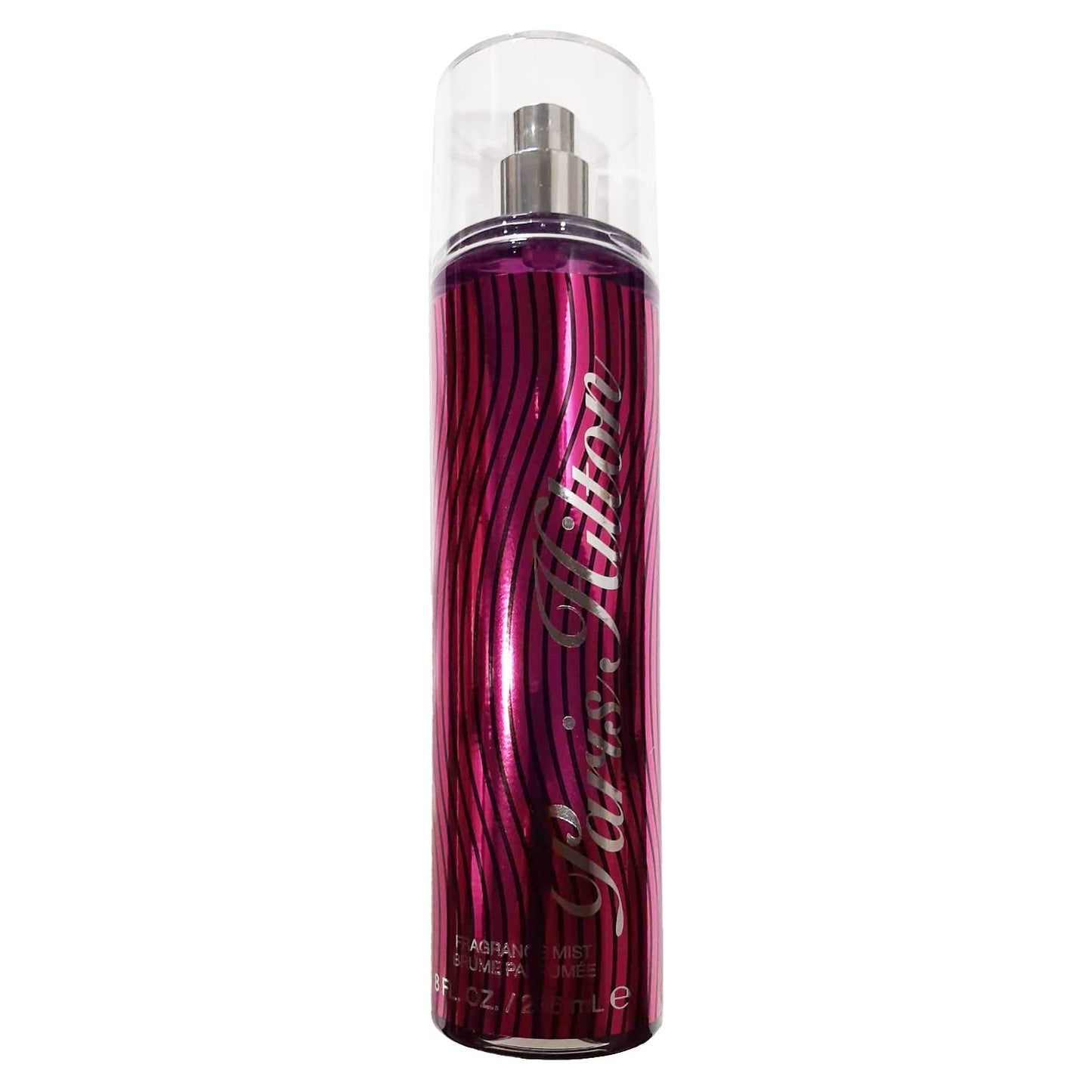 Paris Hilton Body Mist for Women 8 oz (Pack of 2) Beauty & Personal Care Paris Hilton