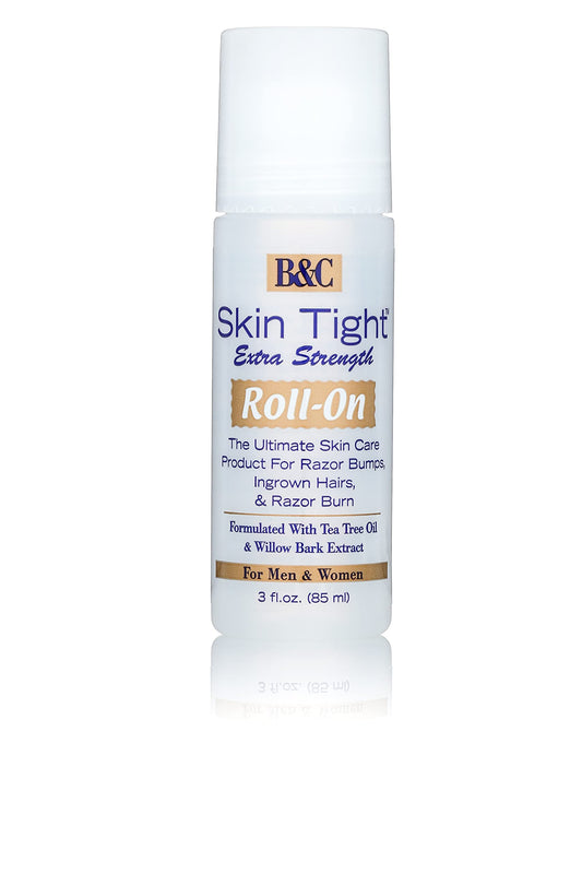 Skin Tight Roll-on Extra Strength Formula 3oz Beauty & Personal Care B&C Skin Tight