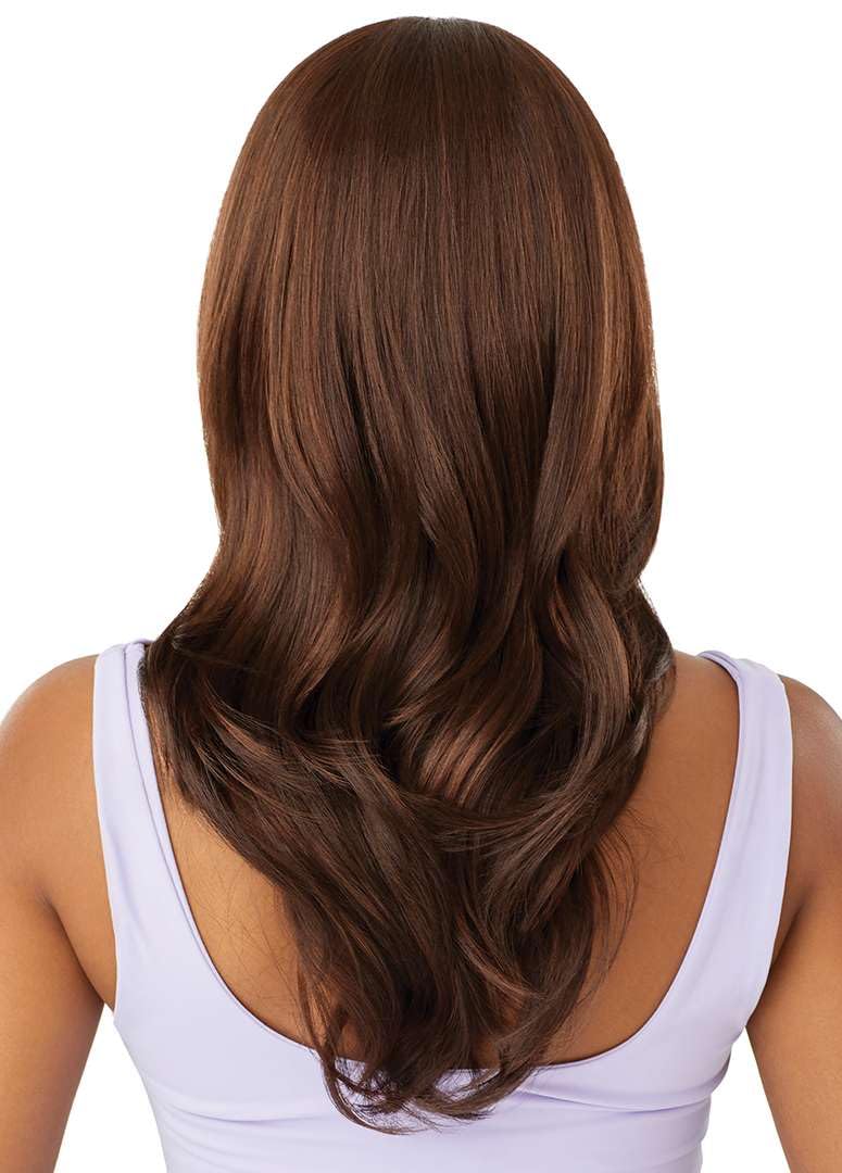 Outre The Daily Wig - Style & Dash - Daily 3 (S1B/30)