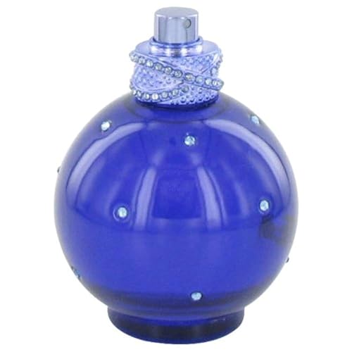 Britney Spears MIDNIGHT FANTASY EAU DE PARFUM SPRAY 3.4 OZ *TESTER Beauty & Personal Care Britney Spears