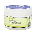 NOTHING BUT Pure Pudding - Gentle Non-Irritating Sulfate-Free Styling Conditioner for All Types of Curly, Healthy, Natural Hair, 8.8 oz (Pack of 1) Beauty & Personal Care NOTHING BUT