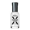 Sally Hansen Xtreme Wear Nail Polish, Invisible, 0.4 Fl. Oz. Beauty & Personal Care Sally Hansen
