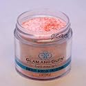 Glam Glits Powder Hippie Orange FA512 Beauty & Personal Care Glam and Glits