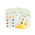 dearcloud Hydrocolloid Blemish Patches - 36 Count - Pimple Patches for Face, Acne Spot Treatment With Niacinamide & Salicylic Acid (Picture Perfect Beauty & Personal Care dearcloud