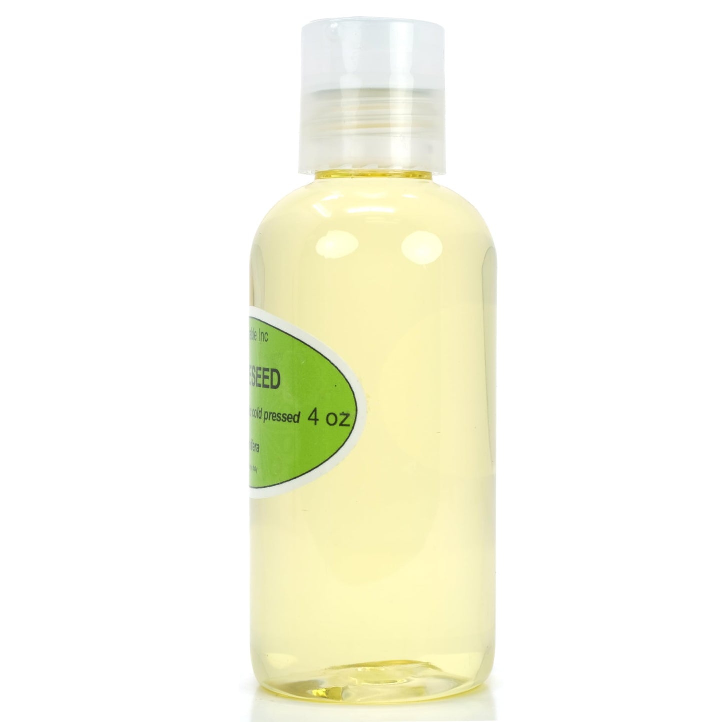 Dr Adorable - 4 oz - Grapeseed Oil - 100% Pure Natural Organic Cold Pressed Beauty & Personal Care Dr Adorable