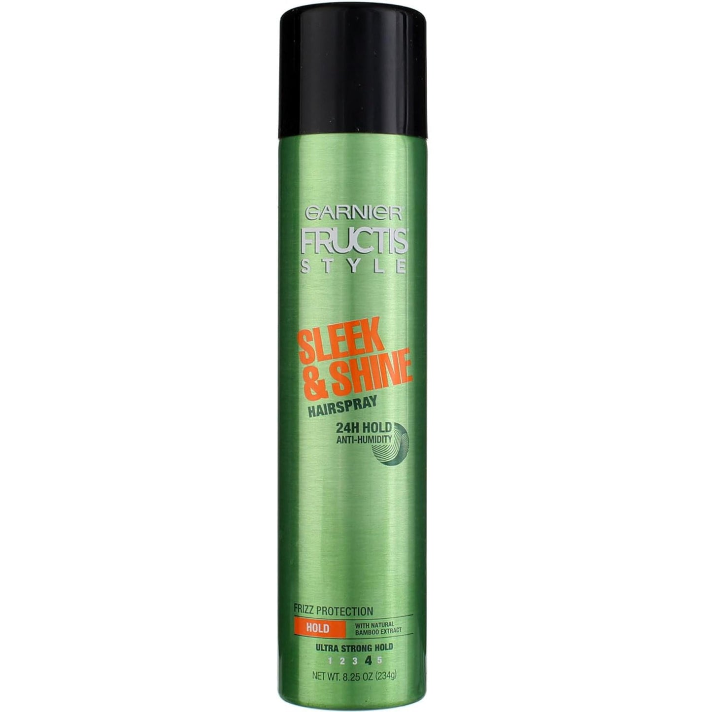 Garnier Fructis Style Sleek & Shine Anti-Humidity Hairspray - 8.25 Oz Beauty & Personal Care Garnier