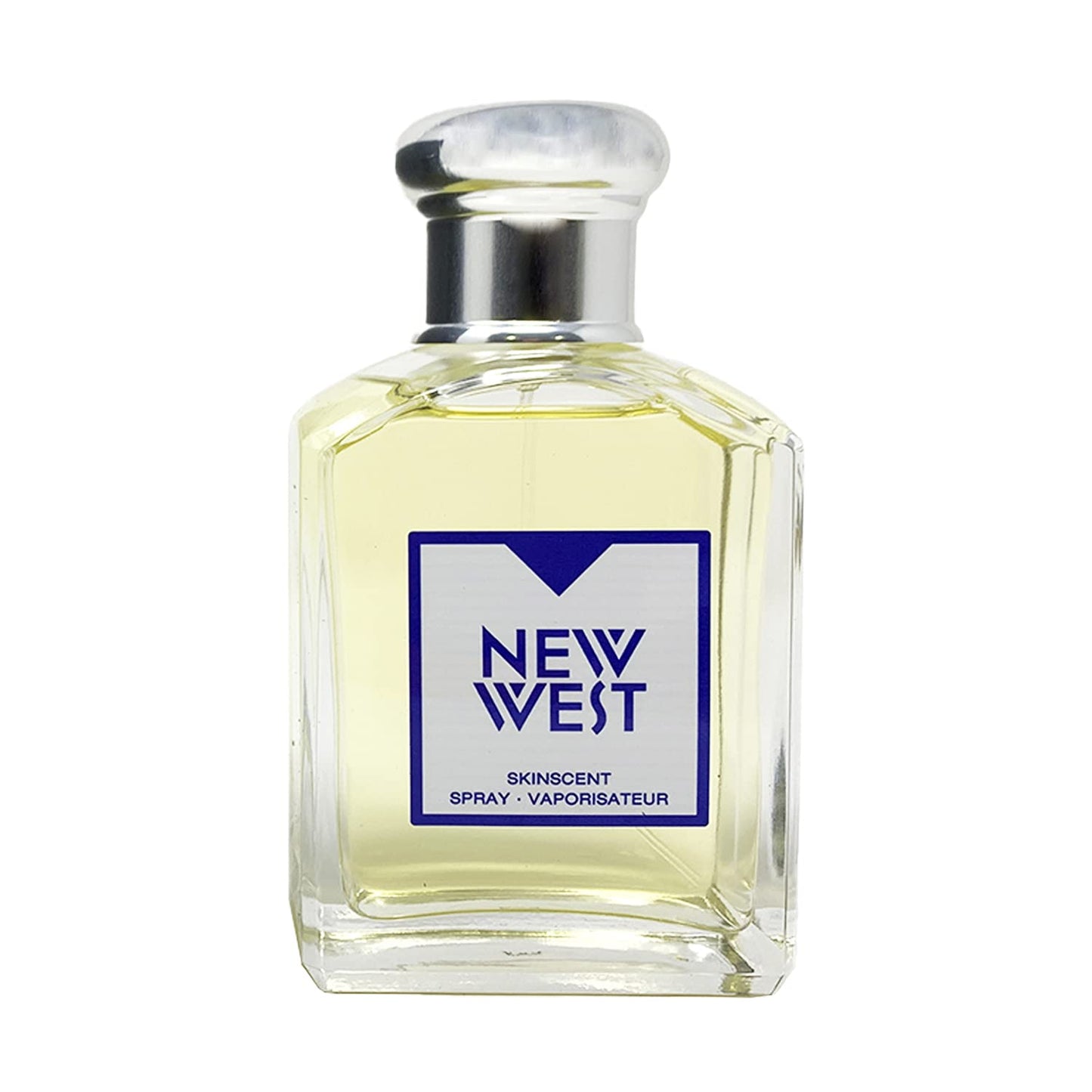 New West By ARAMIS FOR MEN 3.4 oz Skinscent Spray Beauty & Personal Care ARAMIS