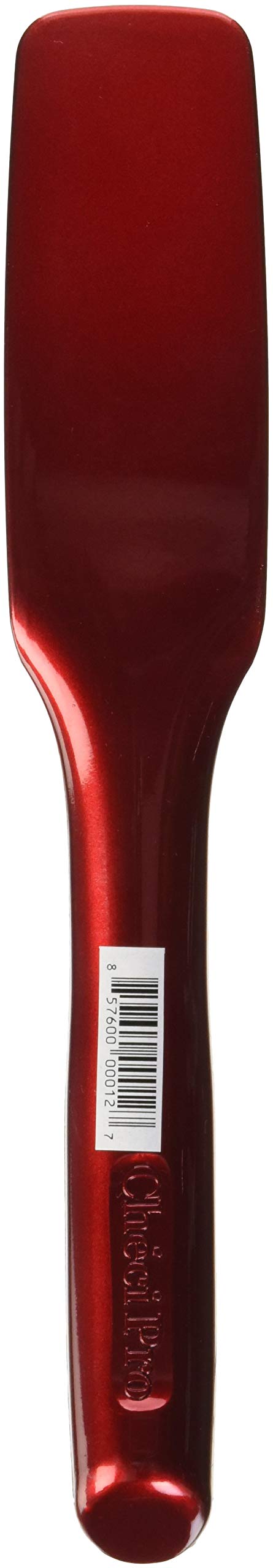 Checi Pro Nickel Fine Foot File CH-800 Beauty & Personal Care Checi