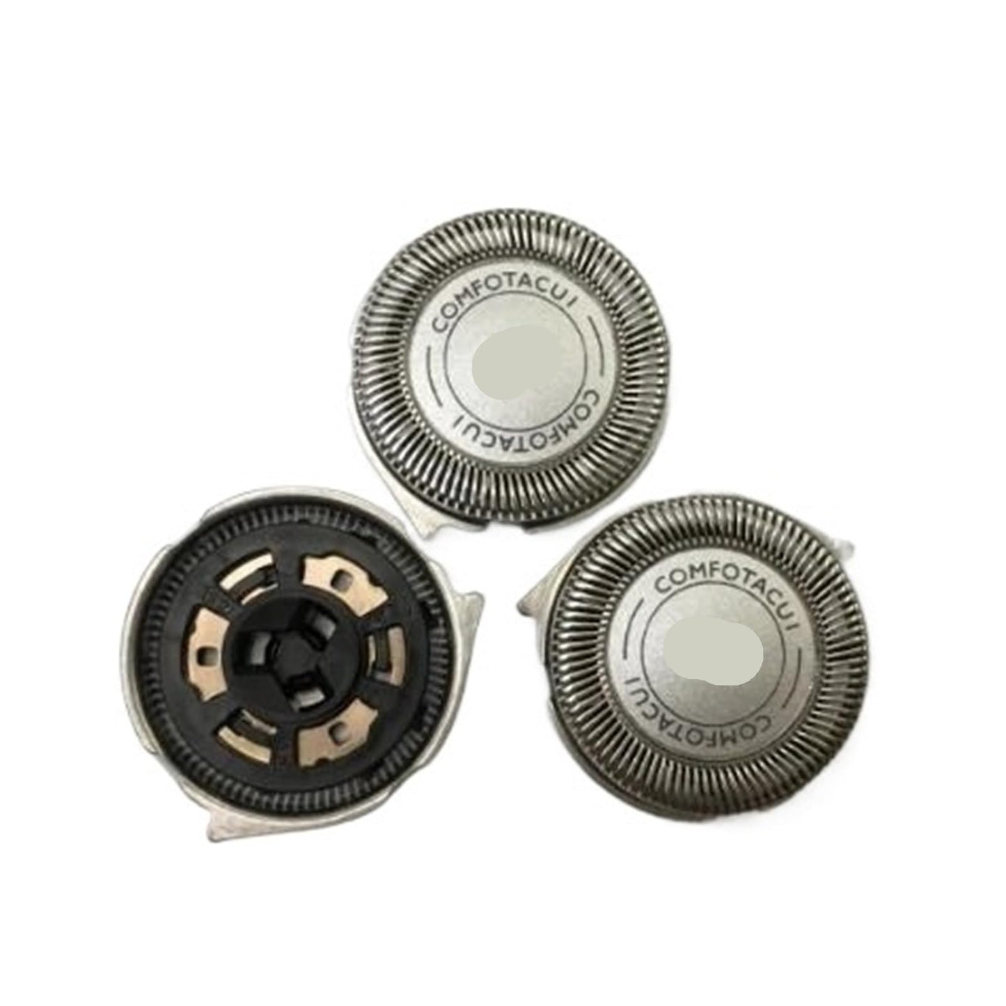 3Pcs HQ8 Replace Head HQ8505 Razor Blade?Compatible for Philips?PT730 PT735 PT860 PT870 AT750 AT751 AT890 AT891 HQ7120 HQ7100 HQ7140 Beauty and Personal Care KNVZNWFF