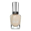 Sally Hansen Complete Salon Manicure Nail Polish, Almost Almond, 0.5 Fluid Ounce Beauty & Personal Care Sally Hansen