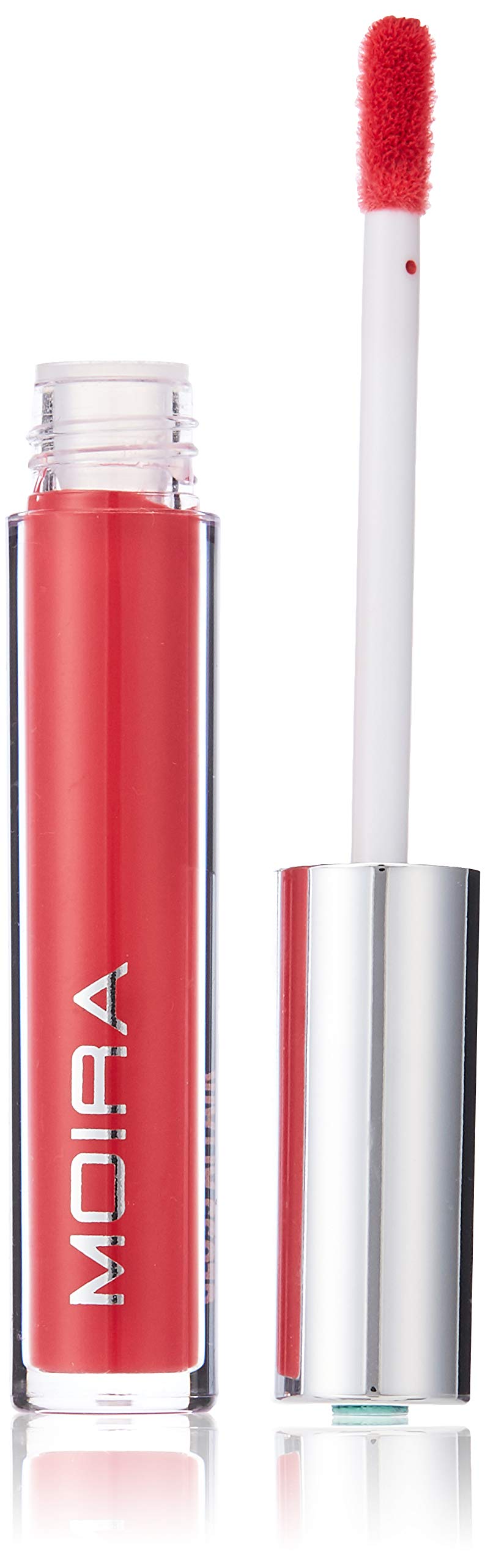 Moira Gloss Affair Lip Gloss (013, Eyecandy) Beauty & Personal Care Moira