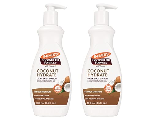 Palmer's Coconut Hydrate Body Lotion, 13.5 Fl Oz. (Pack of 2) Beauty & Personal Care Palmer's