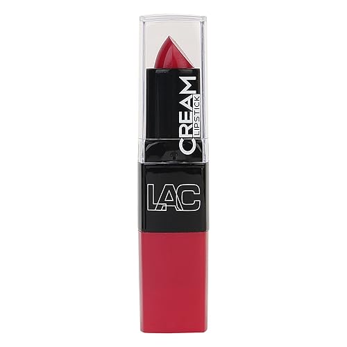 L.A. COLORS Moisture Cream Lipstick, Sweets CML486 Beauty & Personal Care L.A. COLORS