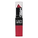 L.A. COLORS Moisture Cream Lipstick, Sweets CML486 Beauty & Personal Care L.A. COLORS
