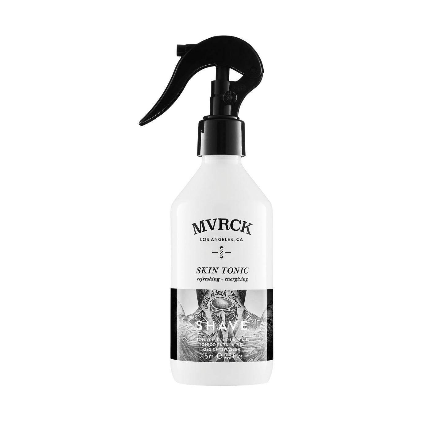 MVRCK by Paul Mitchell Skin Tonic, Pre + Post-Shave Spray for Men, 7.3 fl. oz. Beauty & Personal Care MITCH