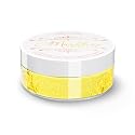 MARBLERS Glitter Mica Powder [Sun Kiss] 0.14oz (4g) | Glitter Mica | Highly Pigmented | Non-Toxic, Vegan, Cruelty-Free | Eyeshadow, Body Butter, Nail Beauty & Personal Care MARBLERS