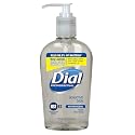 Dial Professional Sensitive Skin Antibacterial Liquid Hand Soap, 7.5 OZ Pump Bottle (Pack of 12) Beauty & Personal Care Dial