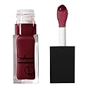 e.l.f. Glow Reviver Lip Oil, Nourishing Tinted Lip Oil For A High-shine Finish, Infused With Jojoba Oil, Vegan & Cruelty-free, Jam Session Beauty & Personal Care e.l.f.