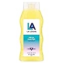 L.A. Looks Styling Gel Mega Mega Hold - 20 oz, Pack of 5 Beauty & Personal Care L.A. Looks