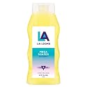 L.A. Looks Styling Gel Mega Mega Hold - 20 oz, Pack of 4 Beauty & Personal Care L.A. Looks