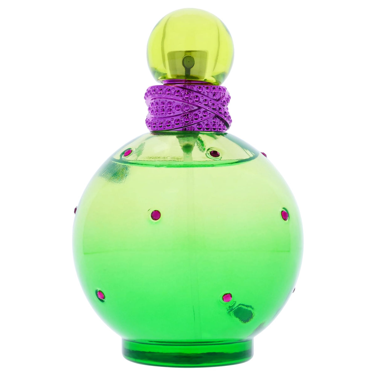 Britney Spears Jungle Fantasy Limited Edition Eau De Toilette Spray for Women, 3.3 Fl Oz Beauty & Personal Care Britney Spears