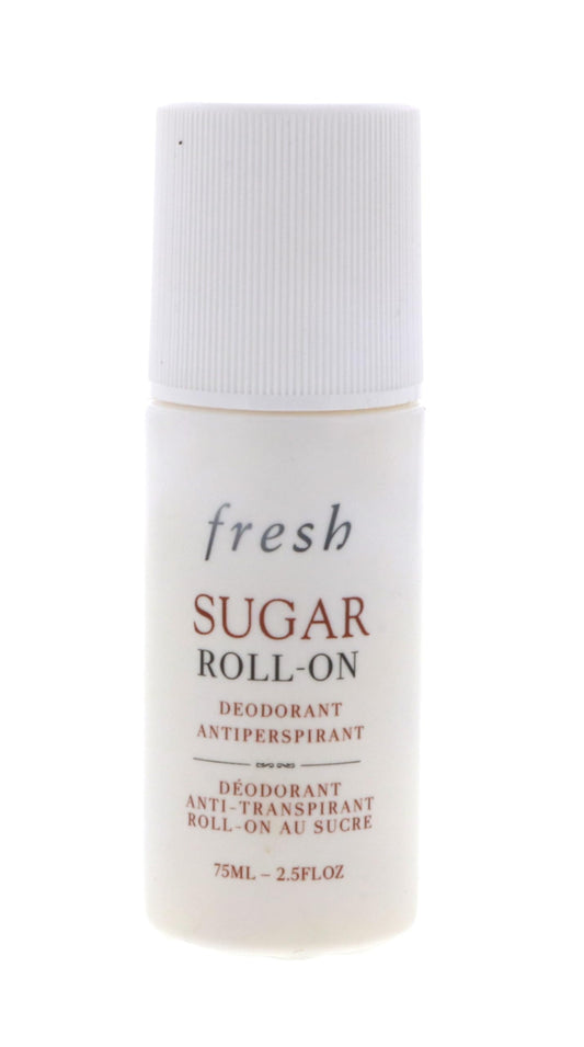 Fresh Sugar Roll-On Deodorant - 75ml/2.5oz Beauty and Personal Care Fresh