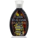 Ultimate Chain Reaction Tanning Lotion with Bronzers Beauty & Personal Care Ultimate