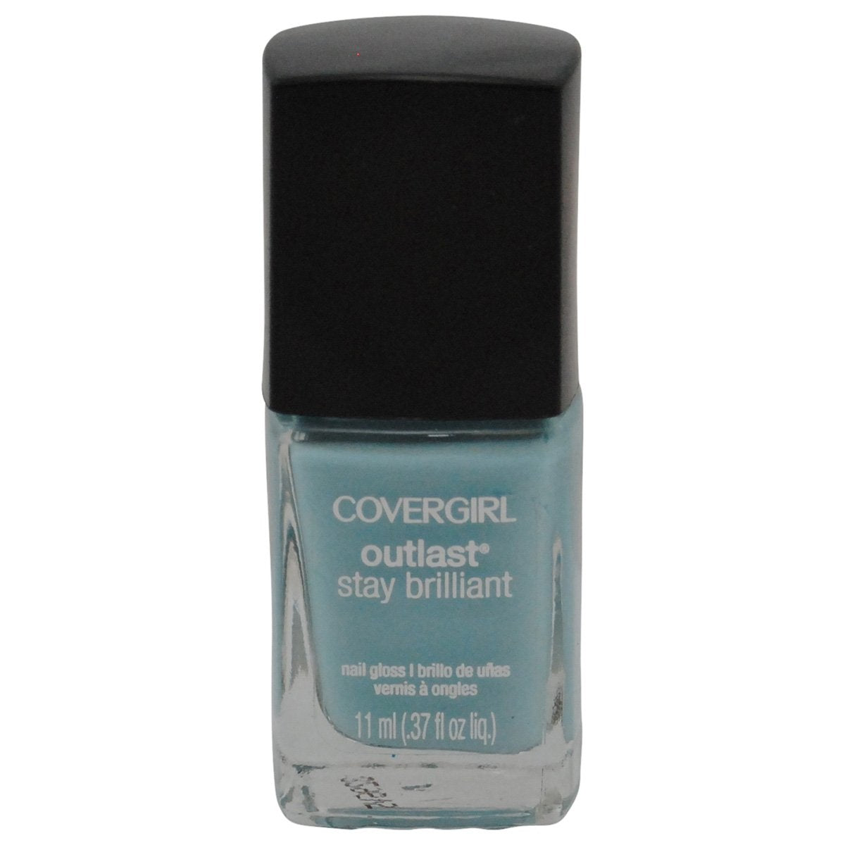 CoverGirl Outlast Nail Gloss - Skylight 147 Beauty & Personal Care COVERGIRL