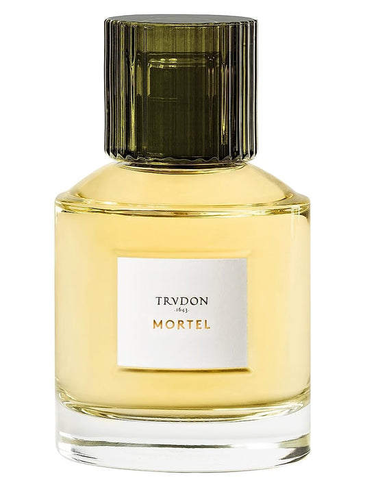 Trudon, Mortel Eau de Parfum, 3.4 oz Beauty & Personal Care Trudon