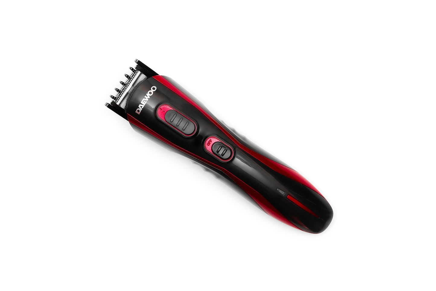 Daewoo DGT-2786 Rechargeable Multi-Function Men's Grooming Set - 5 in 1 Grpooming Set - Cord/Cordless Operation 110-240 Volt 50/60 Hz Beauty and Personal Care Daewoo