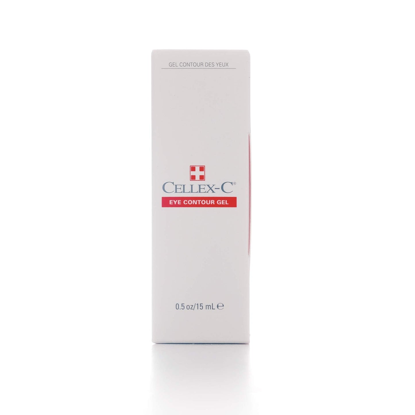 Cellex-C Eye Contour Gel, 0.5 Fl Oz (Pack of 1) Beauty & Personal Care Cellex-C