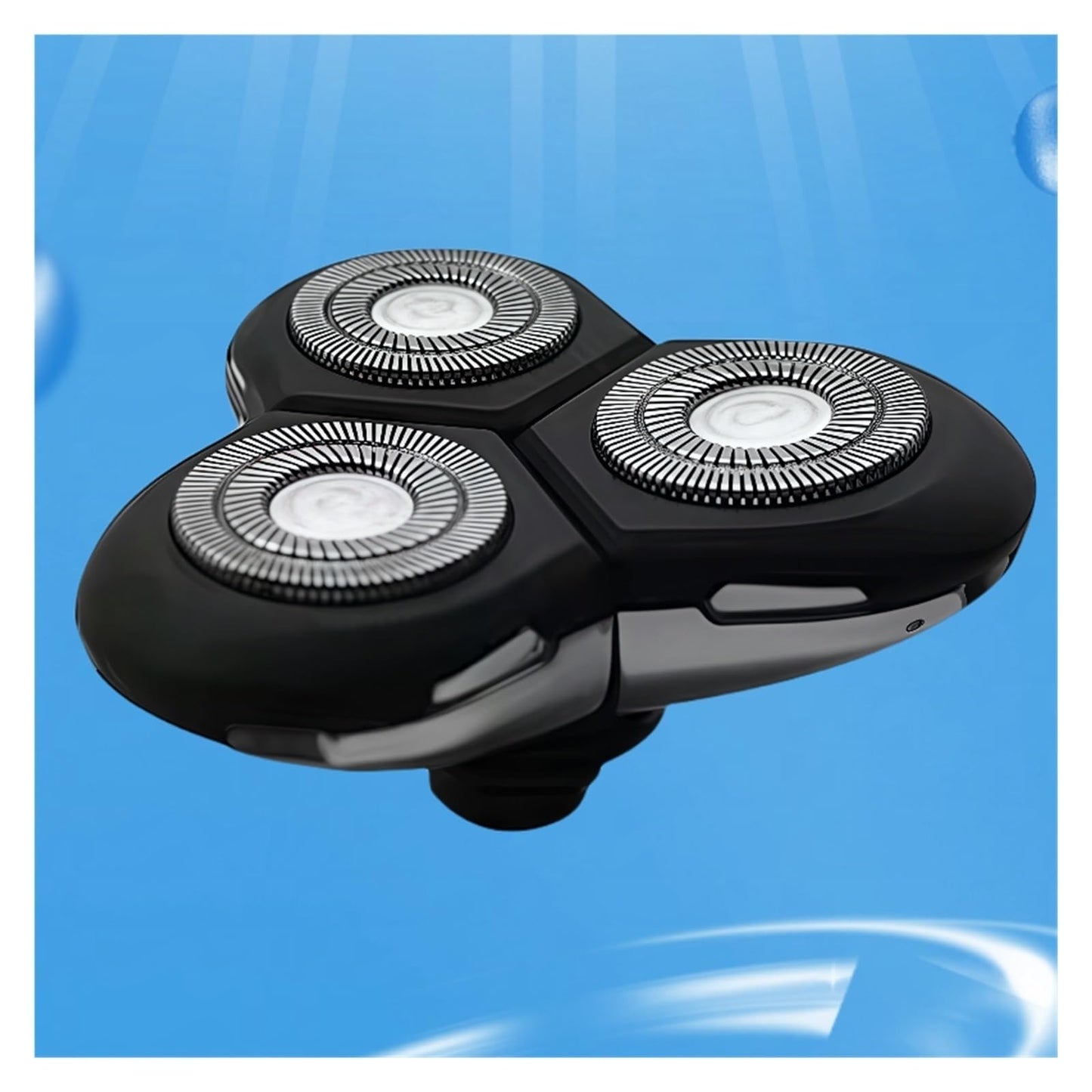 Orfdcnhlkc Shaver Replacement Heads. Compatible for Philips RQ1250?RQ1250CC?RQ1260?RQ1260CC?RQ1280?RQ1280CC?RQ1290 Beauty and Personal Care Orfdcnhlkc