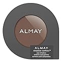 Almay Shadow Softies, Hot Fudge Beauty & Personal Care Almay
