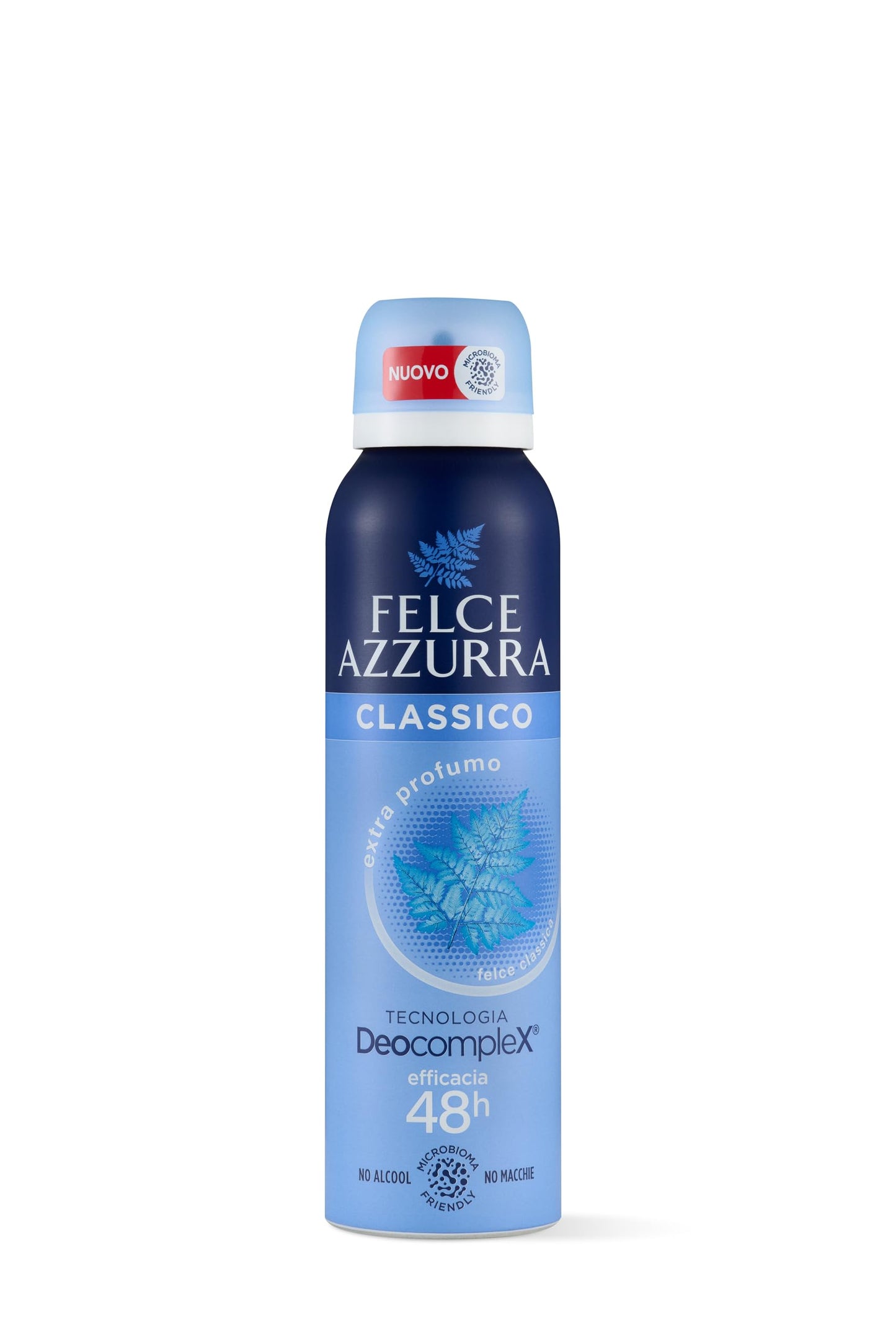 FELCE AZZURRA - Deodorante Spray Classico - 150 ml Beauty and Personal Care Felce Azzurra