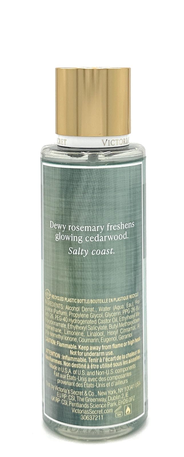 Victoria's Secret Fragrance Mist Cedar Breeze 8.4 Fl Oz Beauty & Personal Care Victoria's Secret