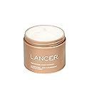 Lancer New Skincare The Method: Body Nourish Cream with 10% Glycolic Acid, Anti-Aging Body Lotion for Dry Skin, 8.1 Fluid Ounces 8.1 Fl Oz (Pack of 1) Beauty & Personal Care Lancer