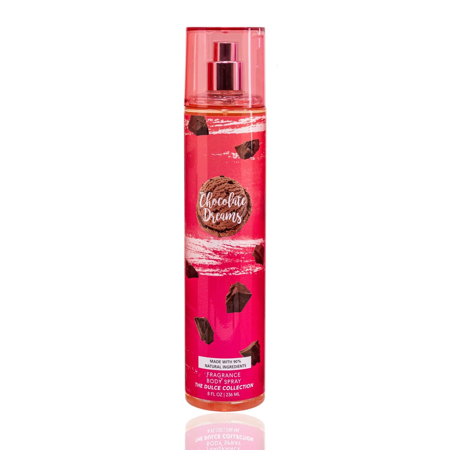 So French Dulce Collection Body Mist Set (Cherry on Top, Chocolate Dreams, Red Velvet) Beauty & Personal Care So French