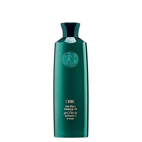 Oribe Curl Gloss Hydration & Hold , 5.9 Fl Oz (Pack of 1) Beauty & Personal Care ORIBE