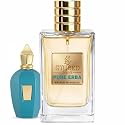 SYNCED Scents PURE ERBA Inspired by Erba Pura Perfume for Men and Women - Long Lasting Fruity Amber Fragrance - Intense Bright Sweet Citrus White Musk Beauty & Personal Care SYNCED Scents