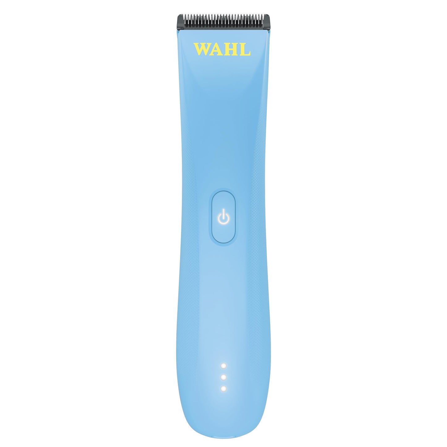 Wahl Professional Peanut Li Cordless Trimmer, Lightweight & Compact, High-Powered Rotary Motor, USB-C Quick Charge, Blue Beauty and Personal Care Wahl Professional