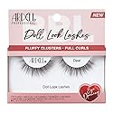 Ardell Doll Lashes Dear - Natural Look False Eyelashes for Dramatic Eye Look, 1 Pack Beauty & Personal Care Ardell