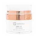 CIRCCELL ABO Eye Serum, Day & Night Oxygenating Serum, Regenerative Anti-Aging Under Eye Serum for Wrinkles, 0.5 Count Beauty & Personal Care CIRCCELL