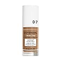 COVERGIRL truBlend Liquid Foundation Makeup Soft Sable D7, Packaging May Vary Beauty & Personal Care COVERGIRL