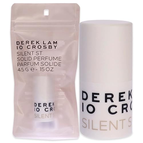 Derek Lam Silent St Chubby Stick for Women - 0.15 oz Stick Parfume Beauty & Personal Care Derek Lam
